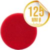Liquid Elements PAD MAN V2 125MM Leštiaci pad Tvrdosť: Červená - tvrdý, brúsny, abrazívny