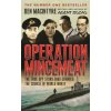 Operation Mincemeat (Ben MacIntyre)(Brožovaná)