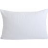 MKLozkoviny.sk Hotelová obliečka na vankúš 40 x 60 cm - prúžok 4 mm- -