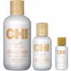 CHI Keratin Silk Infusion balzám na vlasy 15 ml