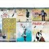 Banksy Art (Puzzle) (Hra)