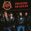 Slayer - Praying To Satan / Live 1991 / FM Broadcast / Pink / Vinyl [LP]