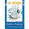 Doktor Proktor a koniec sveta. Možno.