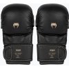 Sparringové rukavice MMA Venum Impact Evo Scales MMA black