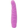 ToyJoy Get Real Mini Classic Slim Vibrator Pink