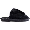 Women's black comfortable Shelvt slippers čierna 36-37 Shelvt 0000296411009