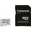 Transcend microSDXC UHS-I U3 256GB TS256GUSD300S-A