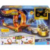 Hot Wheels Monster Trucks Bigfoot 50. výročie JBX64