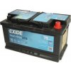 Exide Štart-stop EFB 12V 75Ah, EL752