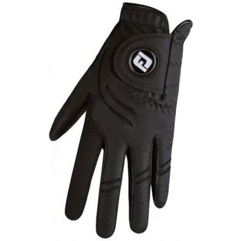 Footjoy GT Xtreme Womens Golf Glove Ľavá Čierna ML