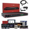 Focusrite Scarlett 18i20 3rd Gen