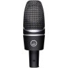 AKG C3000 stojan mikrofón na spievanie Druh prenosu:káblový vr. svorky; C3000