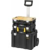 Stanley FMST1-80101 FatMax Pro-Stack Veža 3v1