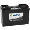 Varta Promotive Black 12V 110Ah 680A 610 404 068