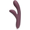 Je Joue Hera Rabbit Vibrator Purple