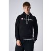 Champion Logo Hoodie 219203 KK001