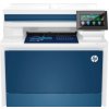HP Color LaserJet Pro/MFP 4302fdn/MF/Laser/A4/LAN/USB, 4RA84F#B19