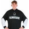 BlindSave LITE Goalie jersey Black
