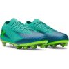 Under Armour SHADOW ELITE 3 FG zelené 3028288-331