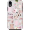 Picasee Fashion Case pre Apple iPhone XR - Glam Babe