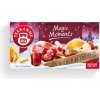 Čaj TEEKANNE ovocný Magic Moments HB 20 x 2,5g, Naša Voľba