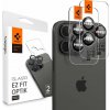 Spigen Glass tR EZ Fit Optik Pro 2 Pack L-s iPhone 14/15/16 Pro/14/15/16 Pro Max AGL05217