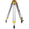 DeWALT DE0736 - Statív pre laser, nastaviteľná výška v rozmedzí 1,07-1,73m