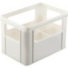 Thermobaby box na kojenecké fľaše white