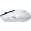 Logitech G305 LIGHTSPEED - bezdrôtová herná myš - biela 910-005291