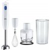 Braun Ponorný mixér MultiQuick 1 MQ10.202M WH MQ10.202MWH