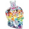 Crystal head Vodka Pride Rainbow 40% 0,7 l (čistá fľaša)