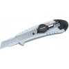 TAJIMA Aluminist Nôž s lámavou čepeľou 18 mm skrutka Nôž orezavaci TAJIMA Alumist s kolieskom