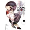 Tokyo Ghoul, Vol. 2, 2 (Ishida Sui)