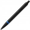 Parker 1502/3272941 IM Vibrant Rings Marine Blue