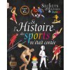 Si l'histoire des sports m'était contée (Brožovaná)