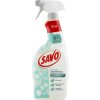Savo Antibakteriálny sprej bez chloru 700 ml - voňavá dezinfekcia, lev