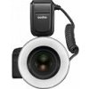 Godox MF-R76 Macro Ring kruhový blesk
