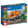 LEGO City 60220 Smetiarske Auto