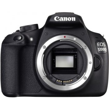 Canon EOS 1200D od 723,83 € - Heureka.sk