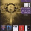 Toto - Toto - Original Album Classics (55xCD)