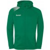 Bunda s kapucňou Kempa Ambition 28 Hooded Jacket 2005149-47 Veľkosť L