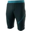 Dynafit Transalper 4 DST shorts M blueberry STORM BLUE - Dynafit 24/7 Track pánske kraťasy Blueberry Storm Blue vel. M