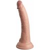 Pipedream King Cock Elite 7