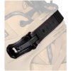 Powerslide Buckle Powerslide Kizer AL Memory Black