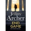 End Game - Jeffrey Archer, HarperCollins Publishers