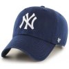 '47 Brand New York Yankees šiltovka modrá - SKLADOM