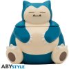 Dóza na sušienky Pokémon - Snorlax ABYTAB113