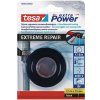 Páska tesa® Extreme Repair, samovulkanizačná, lepiaca, 19 mm, L-2.5 m