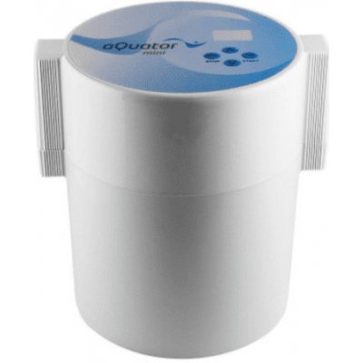 aQuator Mini Silver 1,5l