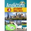 Angličtina pre jazykové školy a kurzy 3